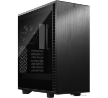 Корпус Fractal Design Define 7 Compact Black TG Dark FD-C-DEF7C-02