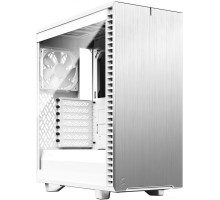 Корпус Fractal Design Define 7 Compact White TG Light FD-C-DEF7C-04