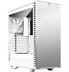 Корпус Fractal Design Define 7 Compact White TG Light FD-C-DEF7C-04