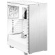 Корпус Fractal Design Define 7 Compact White TG Light FD-C-DEF7C-04