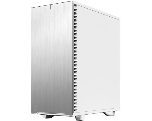 Корпус Fractal Design Define 7 Compact White TG Light FD-C-DEF7C-04