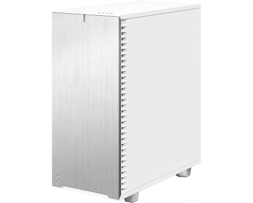 Корпус Fractal Design Define 7 Compact White TG Light FD-C-DEF7C-04