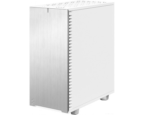 Корпус Fractal Design Define 7 Compact White TG Light FD-C-DEF7C-04