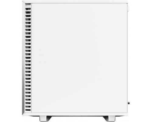 Корпус Fractal Design Define 7 Compact White TG Light FD-C-DEF7C-04