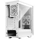 Корпус Fractal Design Define 7 Compact White TG Light FD-C-DEF7C-04