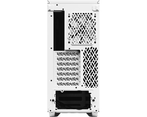 Корпус Fractal Design Define 7 Compact White TG Light FD-C-DEF7C-04