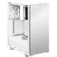 Корпус Fractal Design Define 7 Compact White TG Light FD-C-DEF7C-04