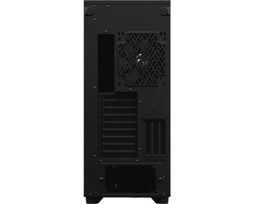 Корпус Fractal Design Define 7 XL Black Solid FD-C-DEF7X-01