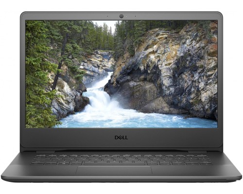 Ноутбук DELL Vostro 14 3400-7251