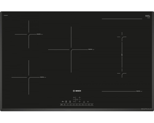 Варочная панель Bosch PVW851FB5E