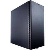 Корпус Fractal Design Define C [FD-CA-DEF-C-BK]