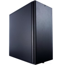Корпус Fractal Design Define C [FD-CA-DEF-C-BK]