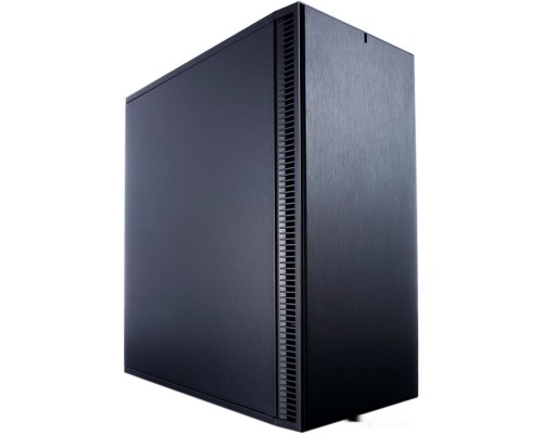 Корпус Fractal Design Define C [FD-CA-DEF-C-BK]