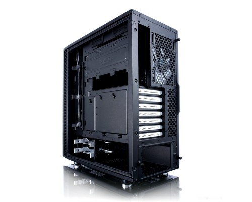 Корпус Fractal Design Define C [FD-CA-DEF-C-BK]