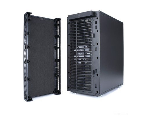 Корпус Fractal Design Define C [FD-CA-DEF-C-BK]