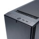 Корпус Fractal Design Define C [FD-CA-DEF-C-BK]