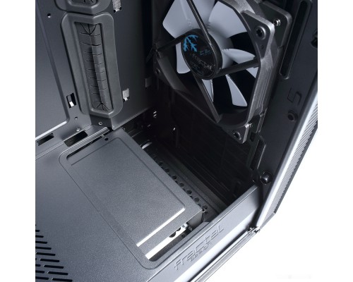 Корпус Fractal Design Define C [FD-CA-DEF-C-BK]