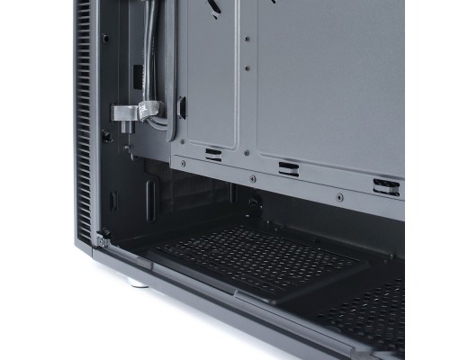 Корпус Fractal Design Define C [FD-CA-DEF-C-BK]