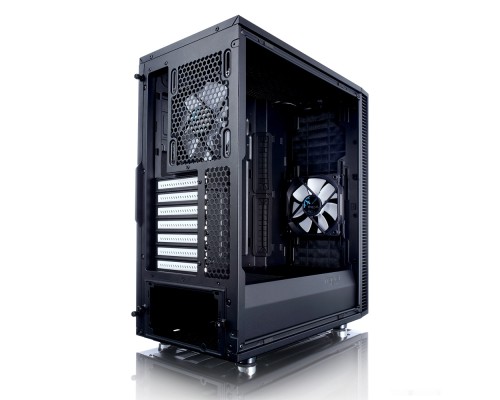 Корпус Fractal Design Define C [FD-CA-DEF-C-BK]