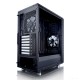 Корпус Fractal Design Define C [FD-CA-DEF-C-BK]