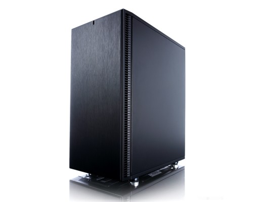 Корпус Fractal Design Define C [FD-CA-DEF-C-BK]