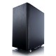 Корпус Fractal Design Define C [FD-CA-DEF-C-BK]