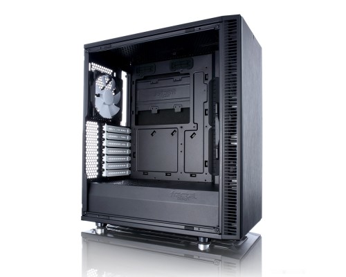 Корпус Fractal Design Define C [FD-CA-DEF-C-BK]