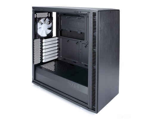 Корпус Fractal Design Define C [FD-CA-DEF-C-BK]