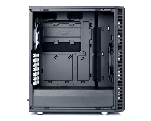 Корпус Fractal Design Define C [FD-CA-DEF-C-BK]