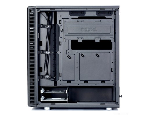 Корпус Fractal Design Define C [FD-CA-DEF-C-BK]