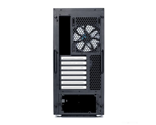 Корпус Fractal Design Define C [FD-CA-DEF-C-BK]