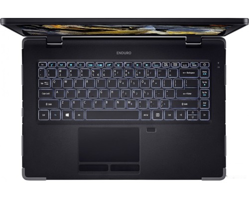 Ноутбук Acer Enduro N3 EN314-51W-34Y5 NR.R0PER.003