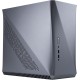 Корпус Fractal Design Era ITX Titanium Gray - Walnut FD-CA-ERA-ITX-GY