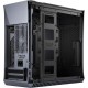 Корпус Fractal Design Era ITX Titanium Gray - Walnut FD-CA-ERA-ITX-GY