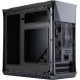 Корпус Fractal Design Era ITX Titanium Gray - Walnut FD-CA-ERA-ITX-GY