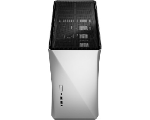 Корпус Fractal Design Era ITX Titanium Gray - Walnut FD-CA-ERA-ITX-GY