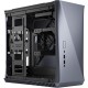 Корпус Fractal Design Era ITX Titanium Gray - Walnut FD-CA-ERA-ITX-GY