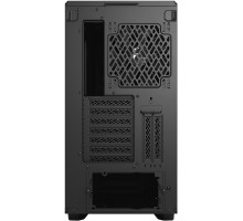 Корпус Fractal Design Meshify 2 Black FD-C-MES2A-01