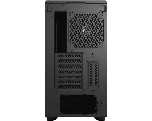 Корпус Fractal Design Meshify 2 Black FD-C-MES2A-01