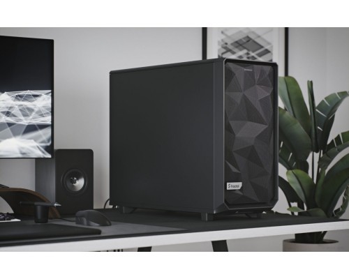 Корпус Fractal Design Meshify 2 Black FD-C-MES2A-01