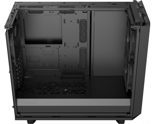 Корпус Fractal Design Meshify 2 Black FD-C-MES2A-01