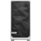 Корпус Fractal Design Meshify 2 Clear Tempered Glass White FD-C-MES2A-05