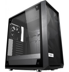 Корпус Fractal Design Meshify C TG