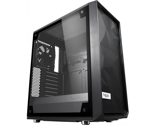 Корпус Fractal Design Meshify C TG