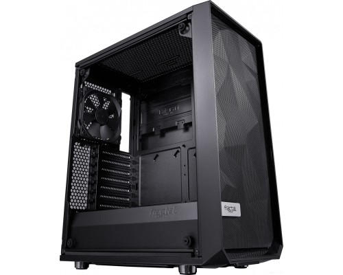 Корпус Fractal Design Meshify C TG