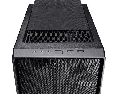 Корпус Fractal Design Meshify C TG