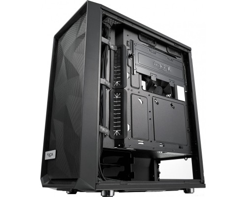 Корпус Fractal Design Meshify C TG