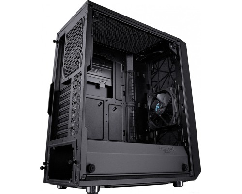 Корпус Fractal Design Meshify C TG