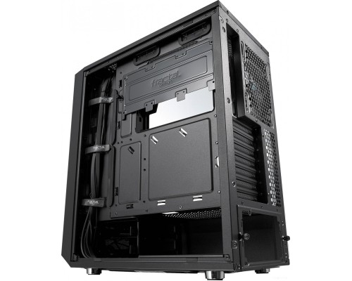 Корпус Fractal Design Meshify C TG