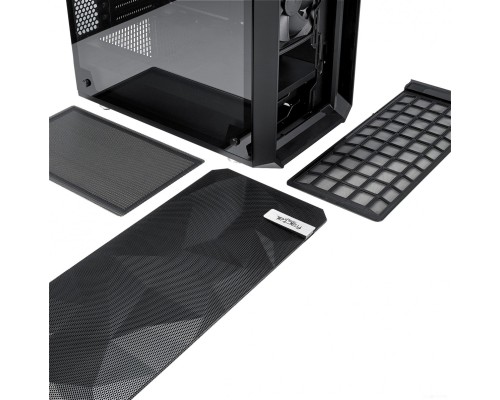 Корпус Fractal Design Meshify C TG